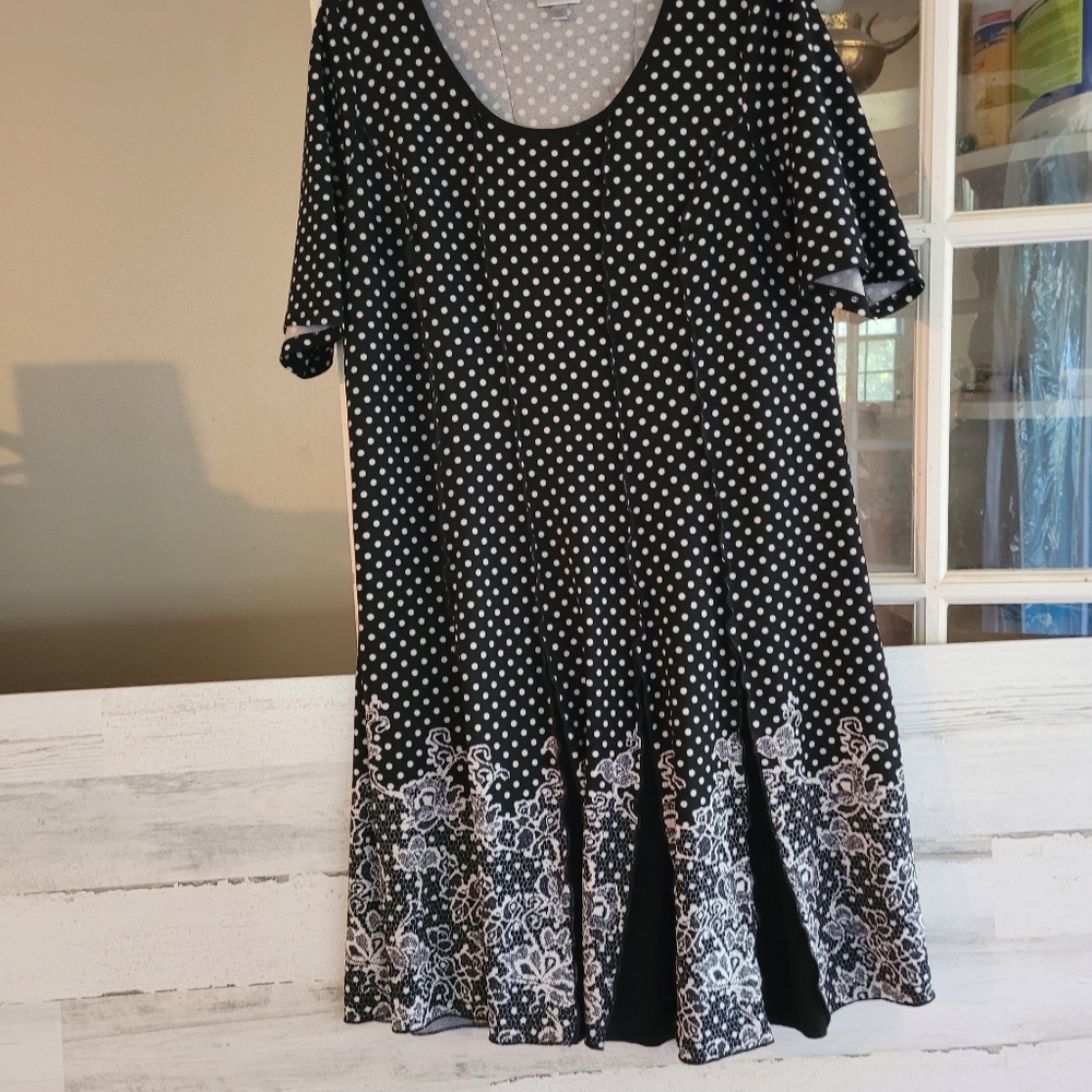 Avenue size 22/24 Dtess